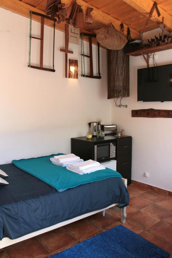 Little Suite Comporta Exterior foto